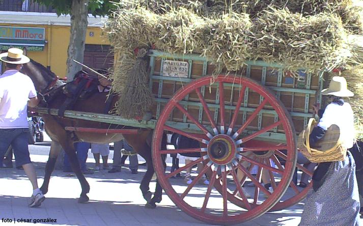 foto de Asoc. El Cribero