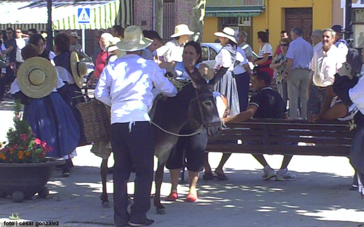 foto de Asoc. El Cribero