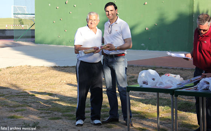 foto de Deporte