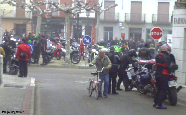 foto de Asoc. motoRuteros