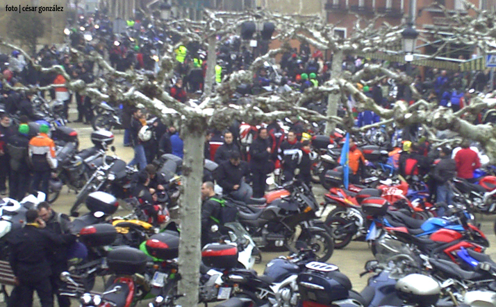 foto de Asoc. motoRuteros