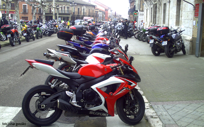 foto de Asoc. motoRuteros