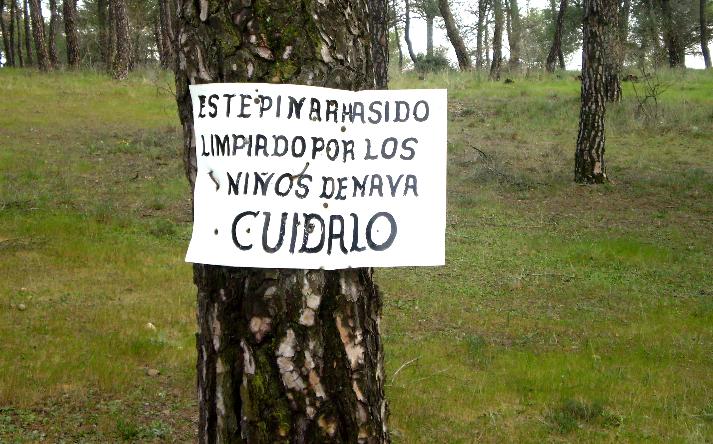 foto de Los doblados