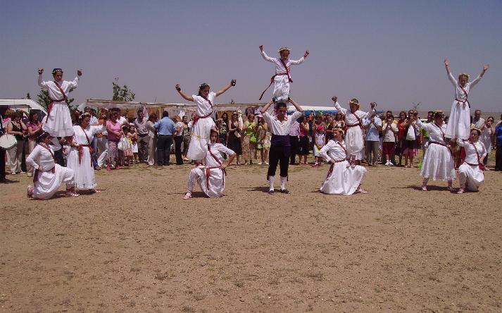 foto de Asoc. El Cribero