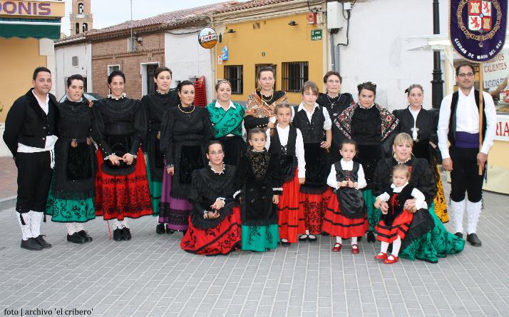 foto de Asoc. El Cribero