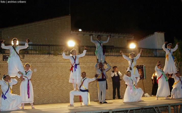 foto de Asoc. El Cribero