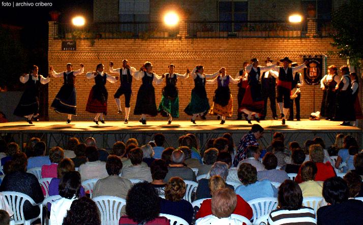 foto de Asoc. El Cribero