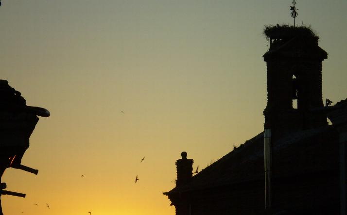 foto de ermita vera cruz