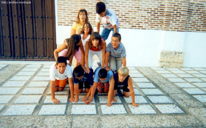 foto de Escuela de Verano