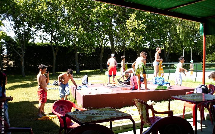 foto de Escuela de Verano