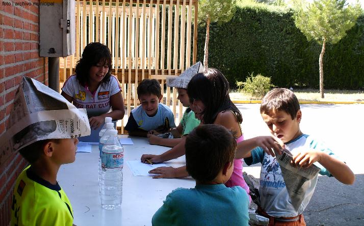 foto de Escuela de Verano