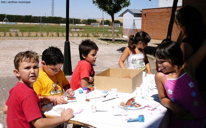 foto de Escuela de Verano