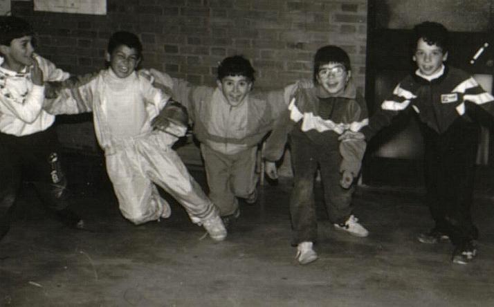 foto de Escuelas Deportivas