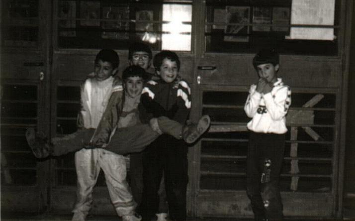 foto de Escuelas Deportivas