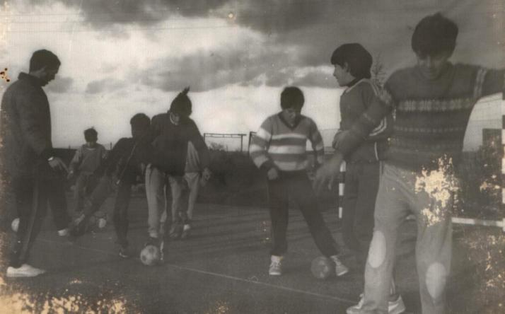 foto de Escuelas Deportivas