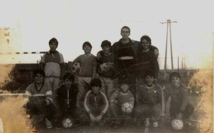 foto de Escuelas Deportivas