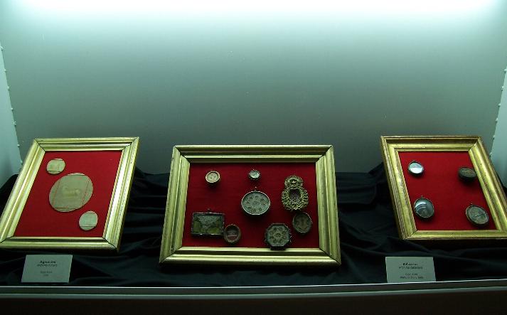 foto de exposiciones