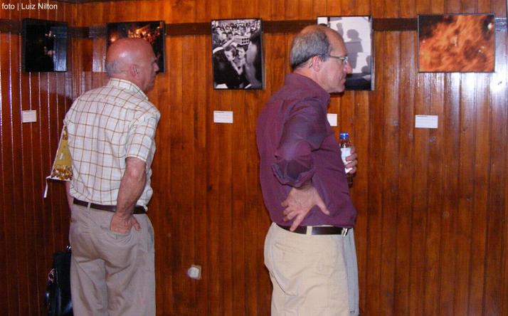 foto de exposiciones