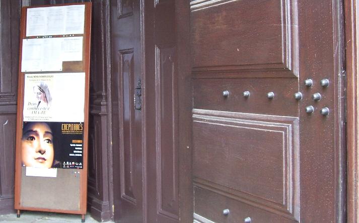 foto de exposiciones