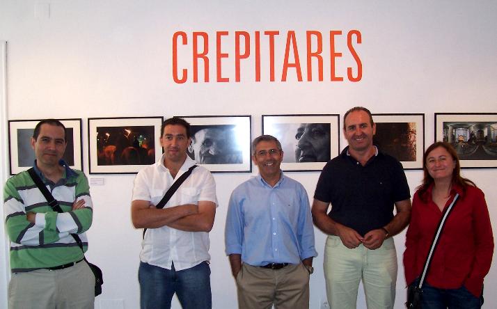 foto de exposiciones