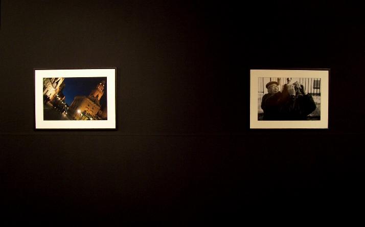 foto de exposiciones