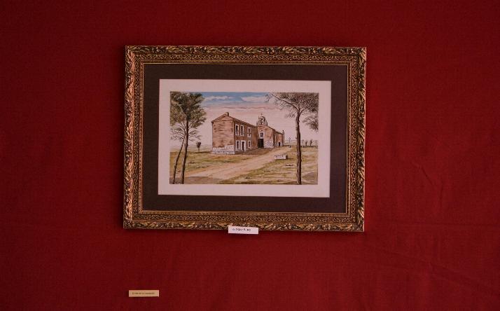 foto de exposiciones