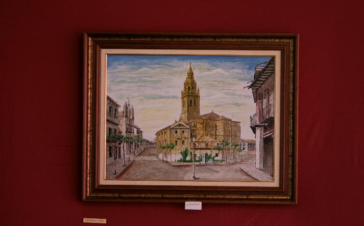 foto de exposiciones