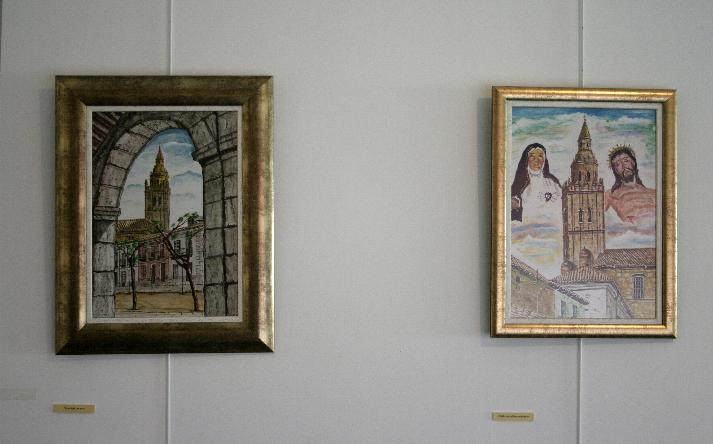 foto de exposiciones