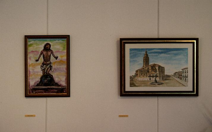 foto de exposiciones