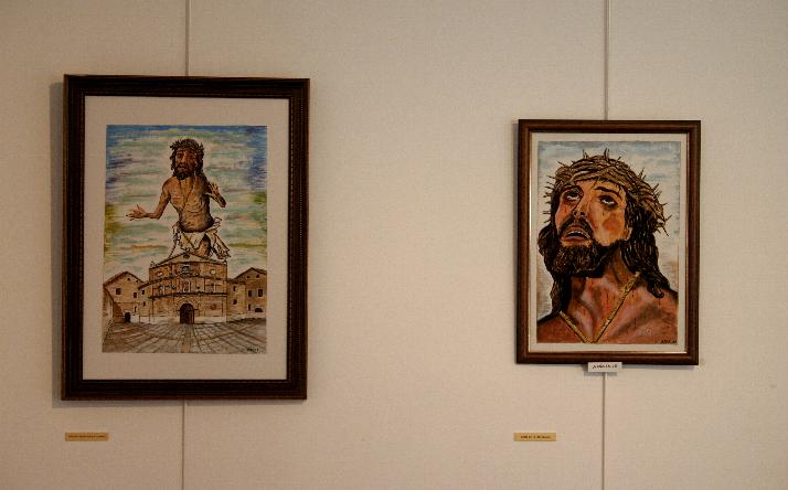 foto de exposiciones