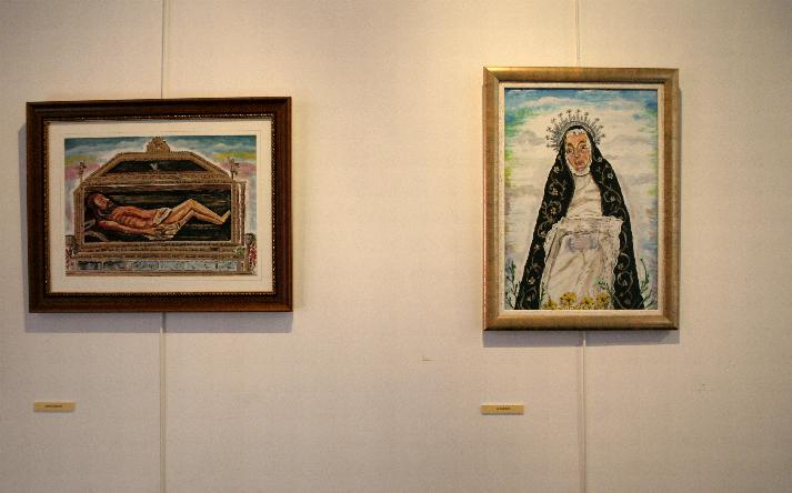 foto de exposiciones