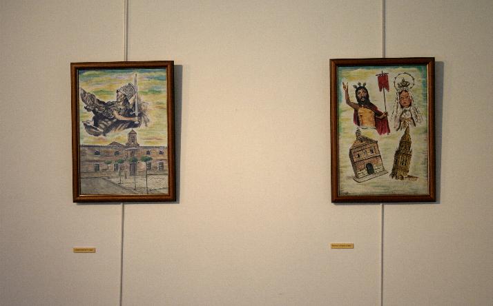 foto de exposiciones