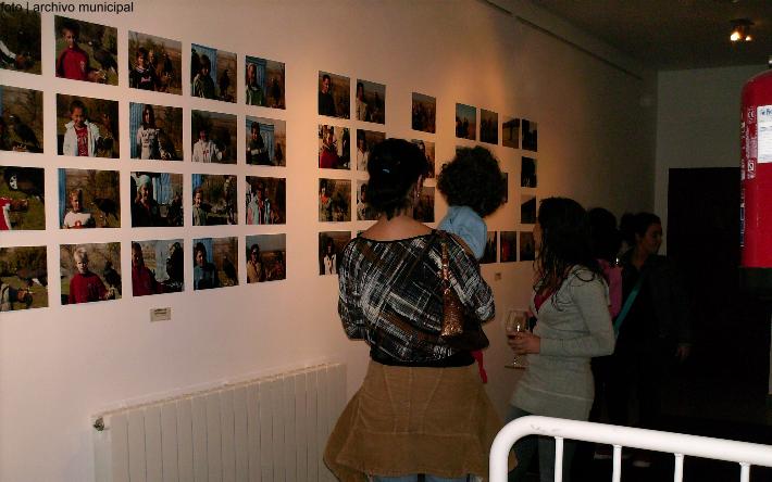 foto de exposiciones