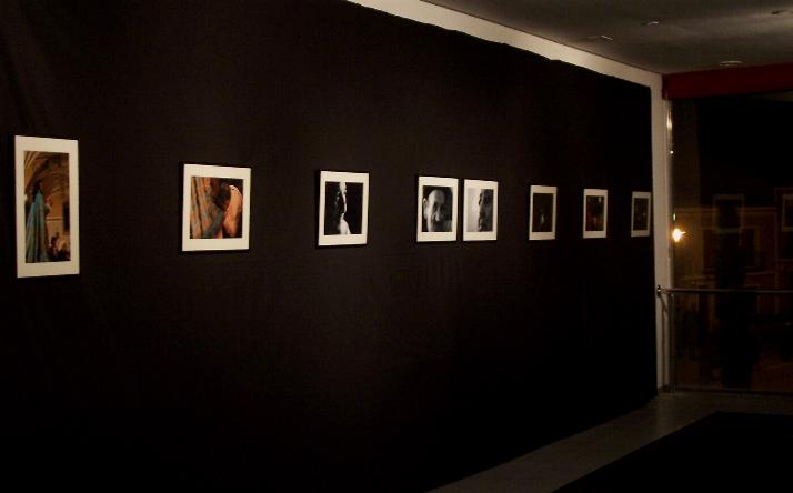 foto de exposiciones