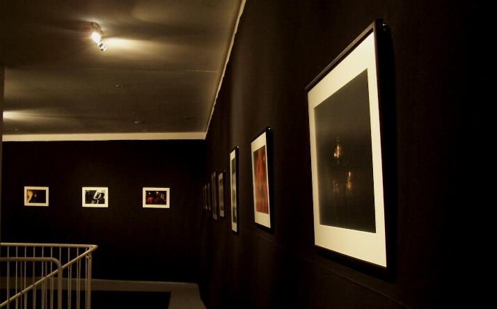 foto de exposiciones