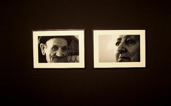 foto de exposiciones