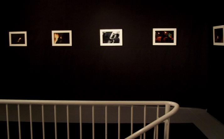 foto de exposiciones