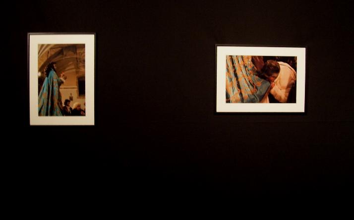 foto de exposiciones