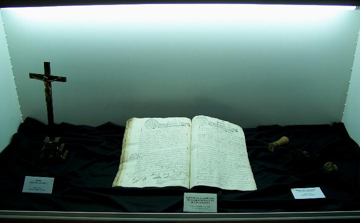 foto de exposiciones