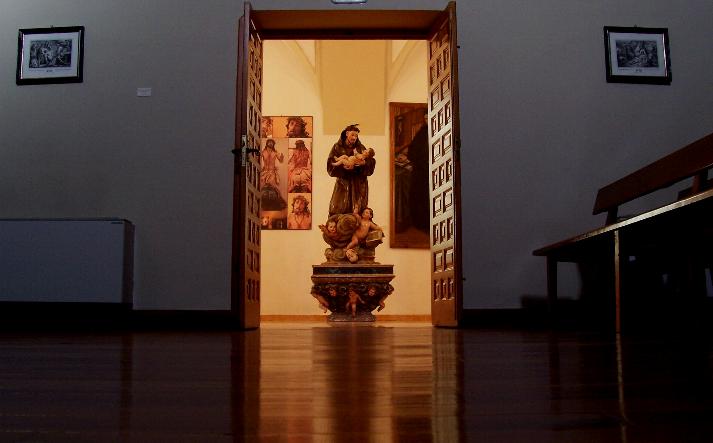 foto de exposiciones