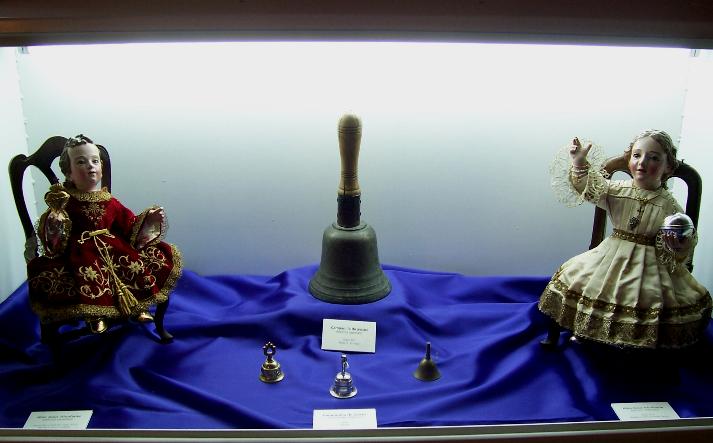 foto de exposiciones