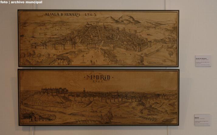 foto de exposiciones