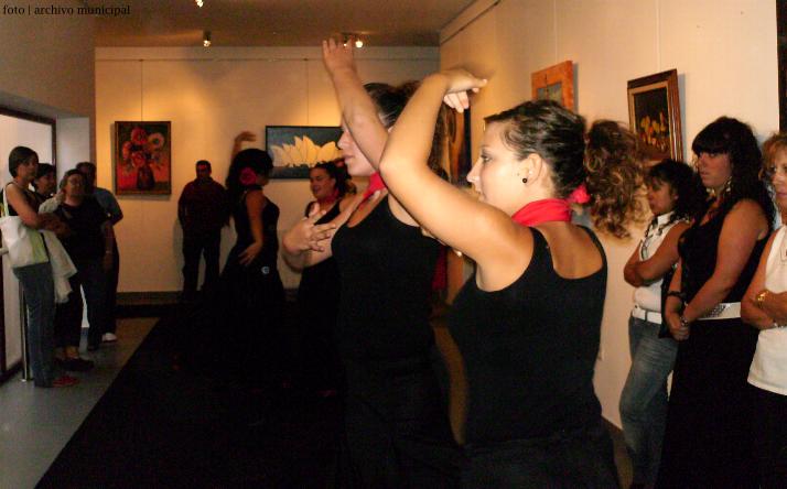 foto de exposiciones