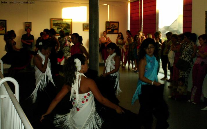 foto de exposiciones