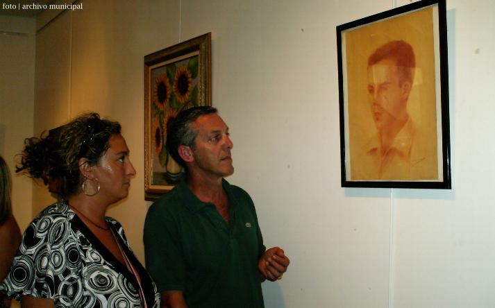 foto de exposiciones