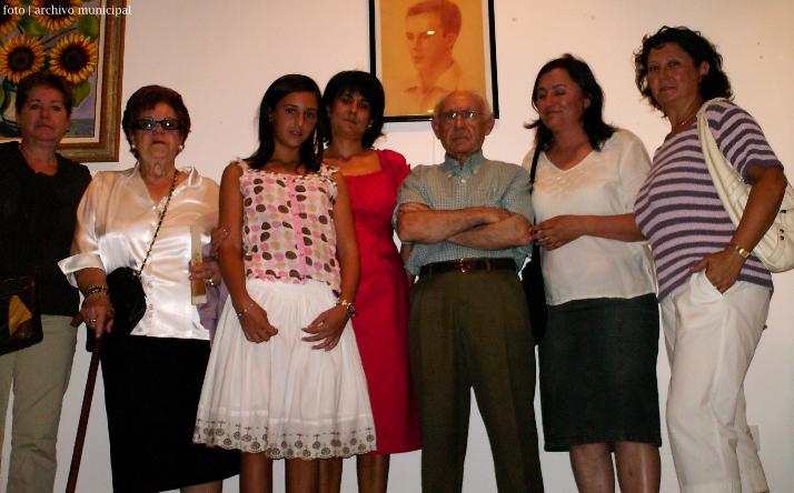 foto de exposiciones