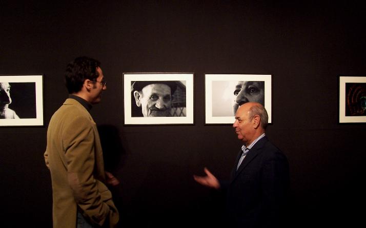 foto de exposiciones