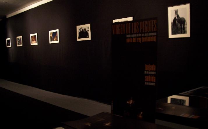 foto de exposiciones