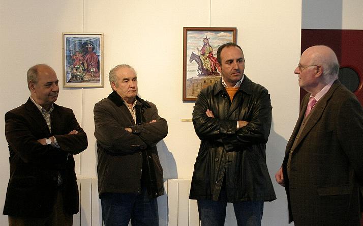 foto de exposiciones