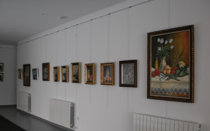 foto de exposiciones